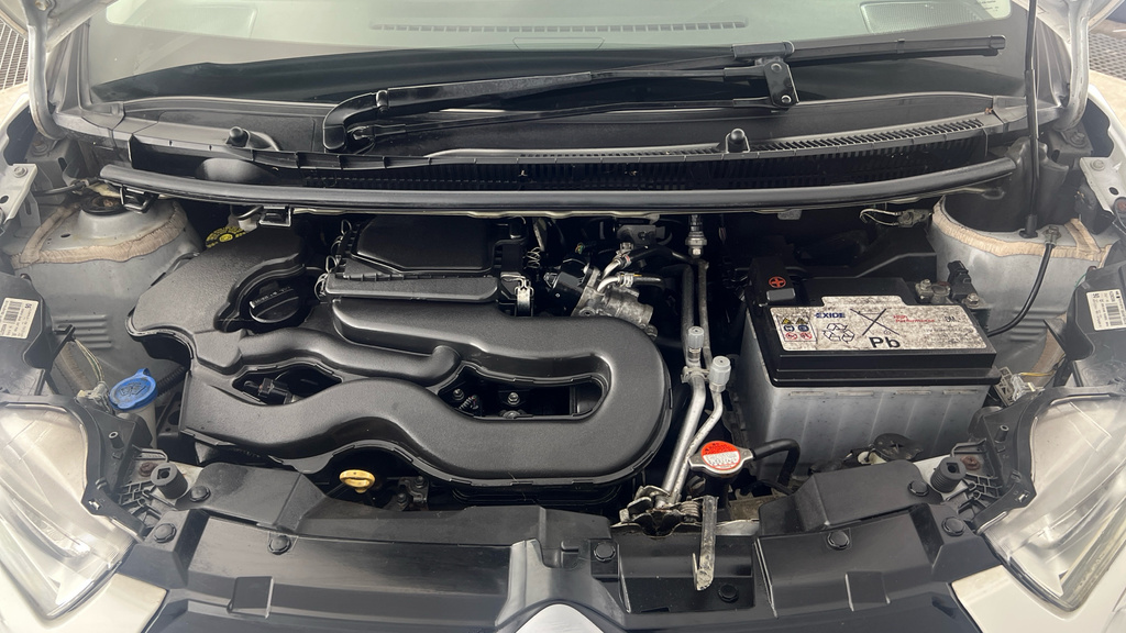 Citroen C1 1.0 Vti 72 Flair Etg  #23
