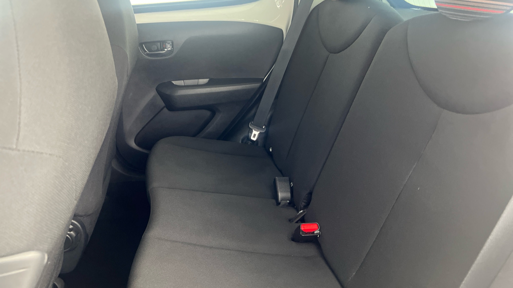 Citroen C1 1.0 Vti 72 Flair Etg  #21