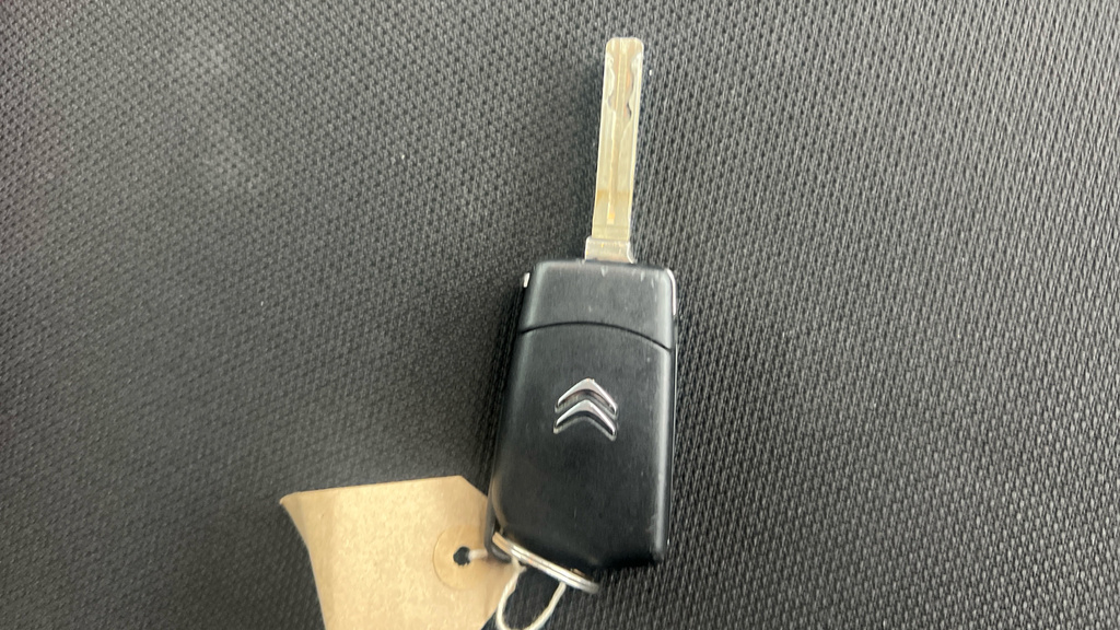Citroen C1 1.0 Vti 72 Flair Etg  #29