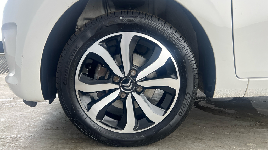 Citroen C1 1.0 Vti 72 Flair Etg  #24