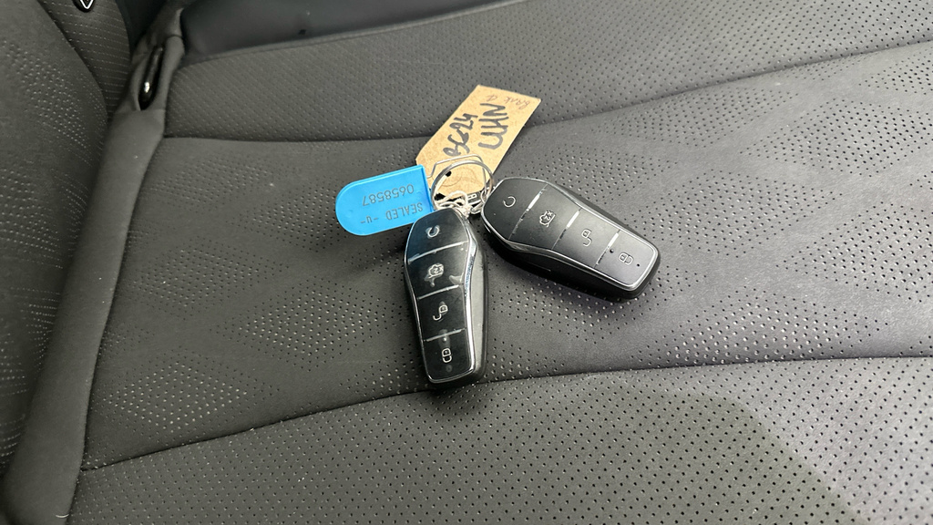 Byd Dolphin Dolphin Design Ev Blue #32