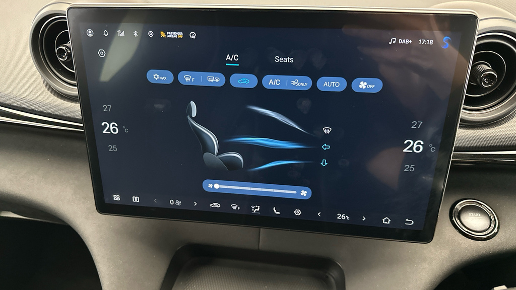 Byd Dolphin Dolphin Design Ev Blue #15