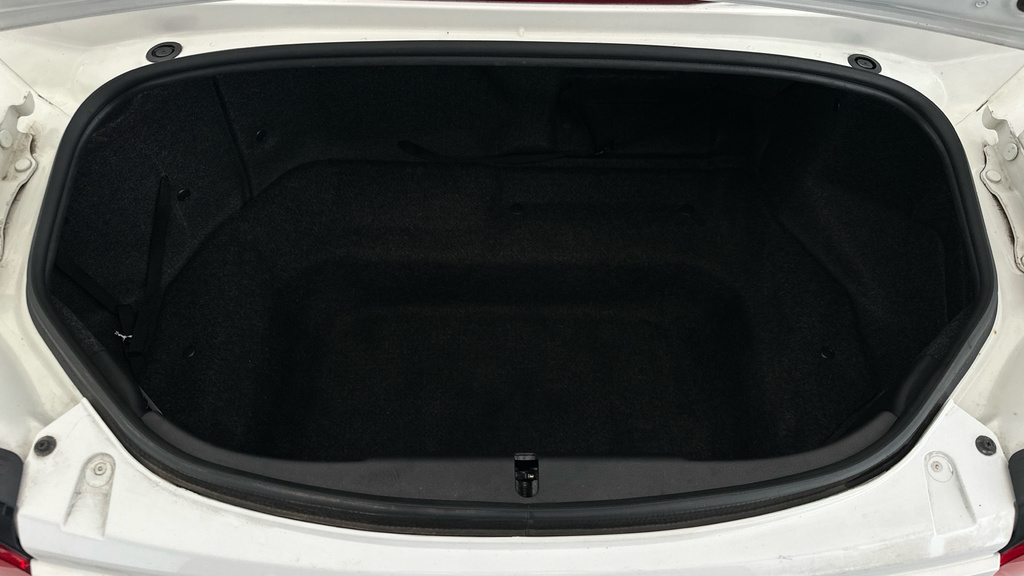 Mazda MX-5 1.5 Skyactiv-g Sport Nav Convertible M Blue #21