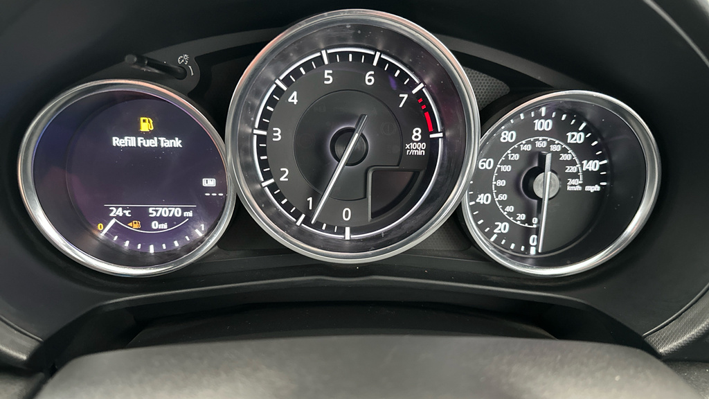 Mazda MX-5 1.5 Skyactiv-g Sport Nav Convertible M Blue #19