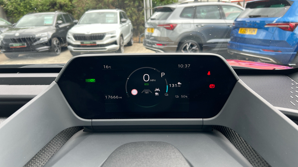 Toyota bZ4X 71.4 Kwh Motion Black #13