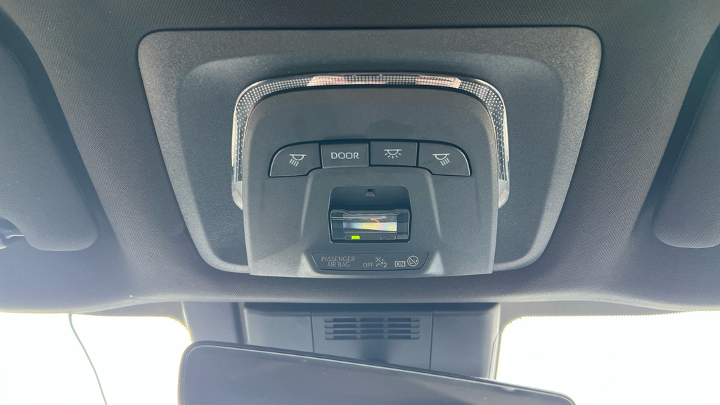 Toyota bZ4X 71.4 Kwh Motion Black #43