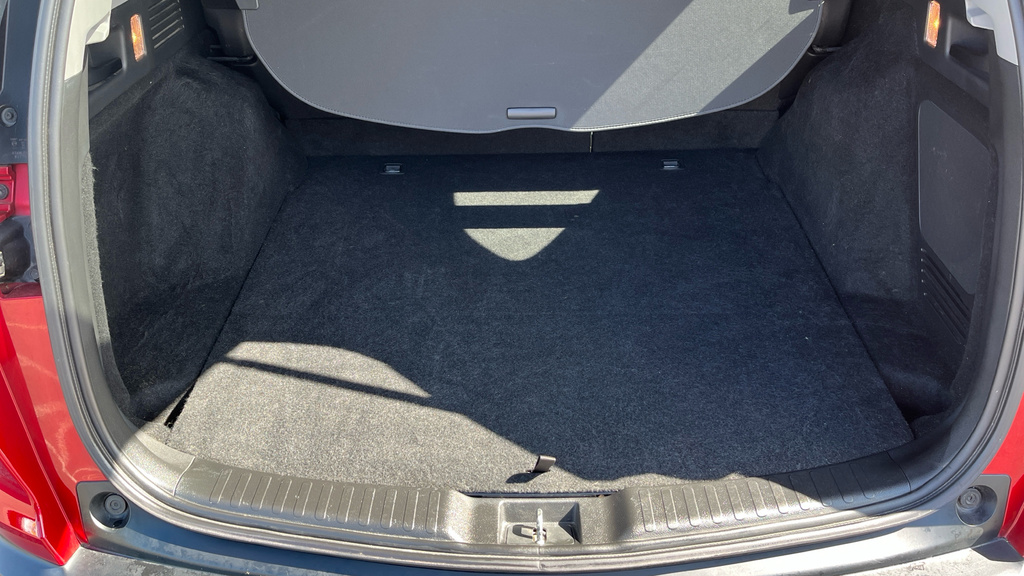 Honda Cr-V 1.5 Vtec Turbo Sr Cvt Black #15
