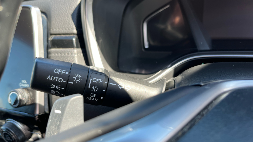 Honda Cr-V 1.5 Vtec Turbo Sr Cvt Black #27