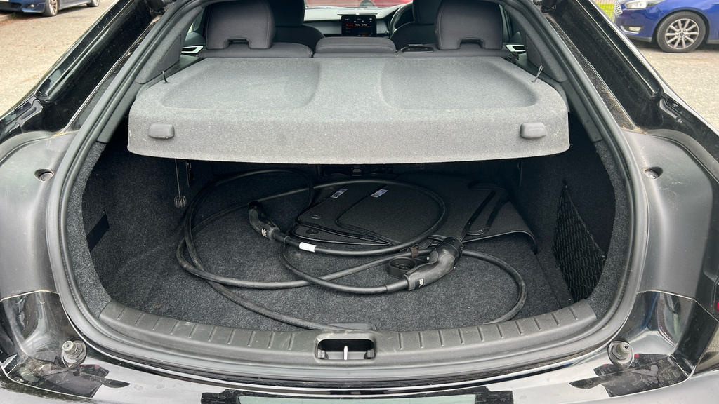 Polestar 2 350Kw 82Kwh Lr Dm Plusperformance 4Wd Blue #18