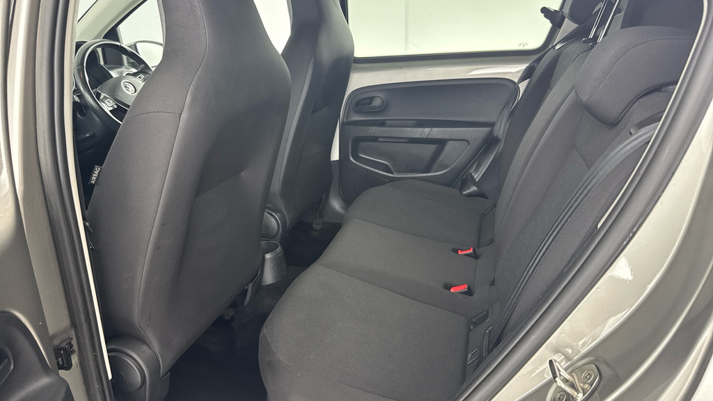 Volkswagen e-Up 60Kw E-up 32Kwh White #14