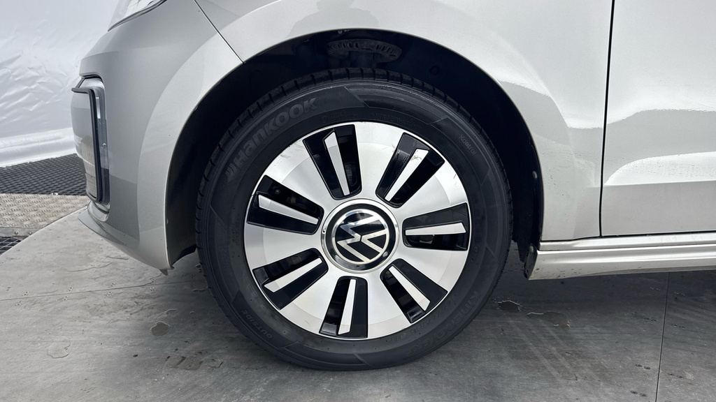 Volkswagen e-Up 60Kw E-up 32Kwh White #19