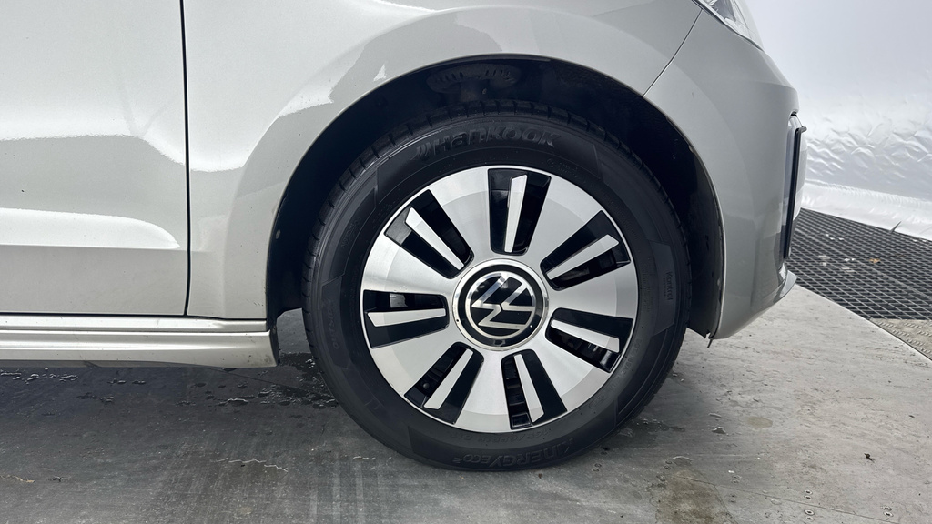 Volkswagen e-Up 60Kw E-up 32Kwh White #18