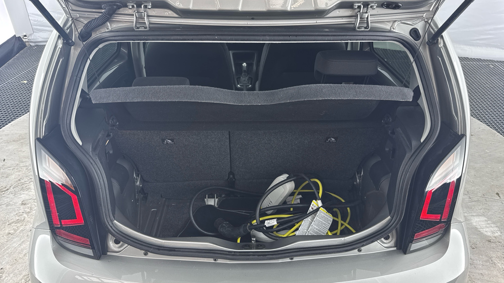 Volkswagen e-Up 60Kw E-up 32Kwh White #15
