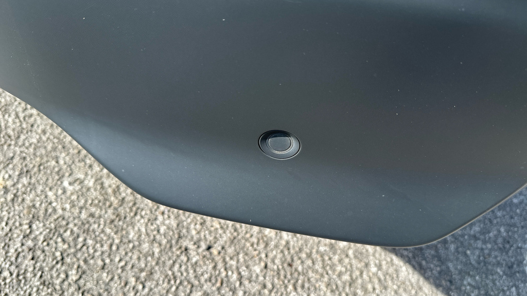 Honda Jazz Jazz Ex I-mmd Cvt Blue #8