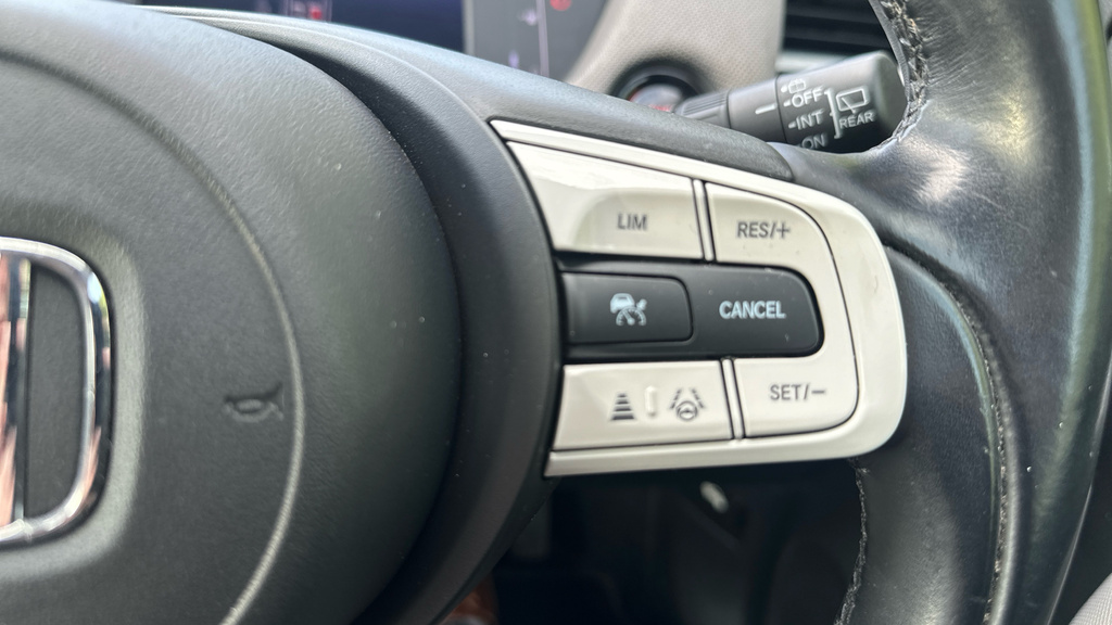 Honda Jazz Jazz Ex I-mmd Cvt Blue #16