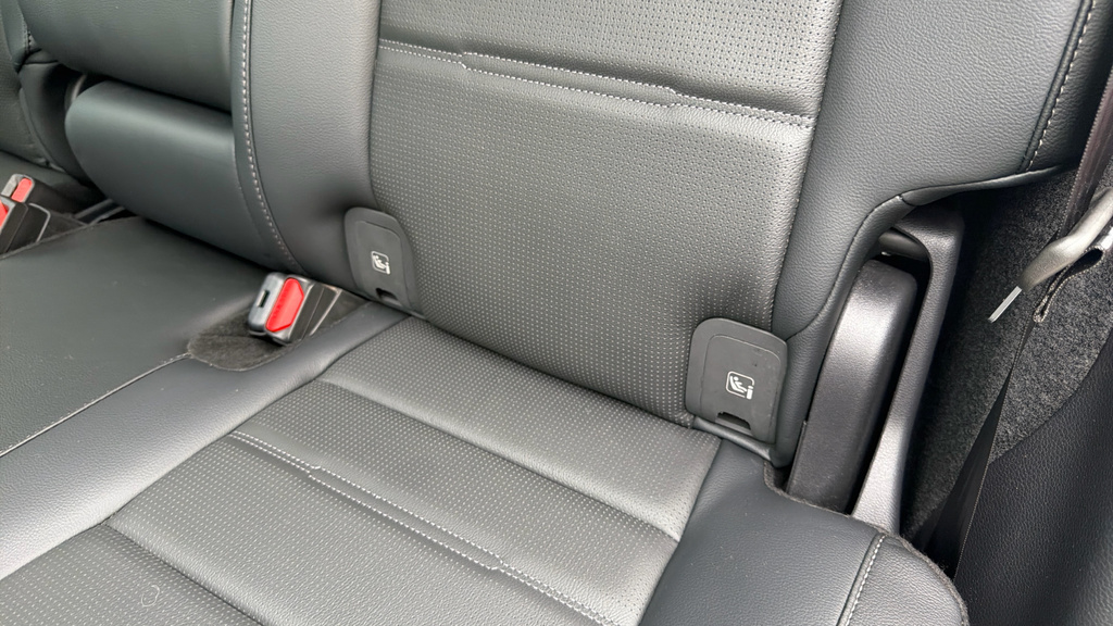 Honda Cr-V 2.0 Ephev Advance Tech Ecvt White #30