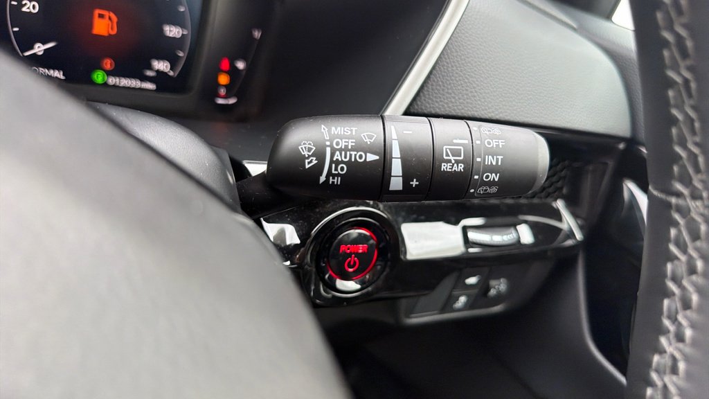 Honda Cr-V 2.0 Ephev Advance Tech Ecvt White #43