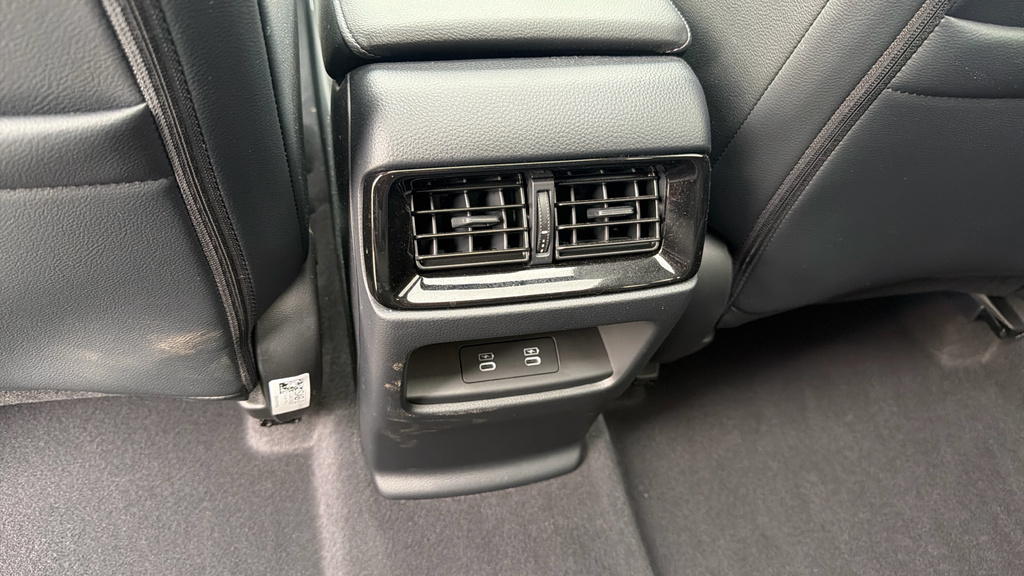 Honda Cr-V 2.0 Ephev Advance Tech Ecvt White #32