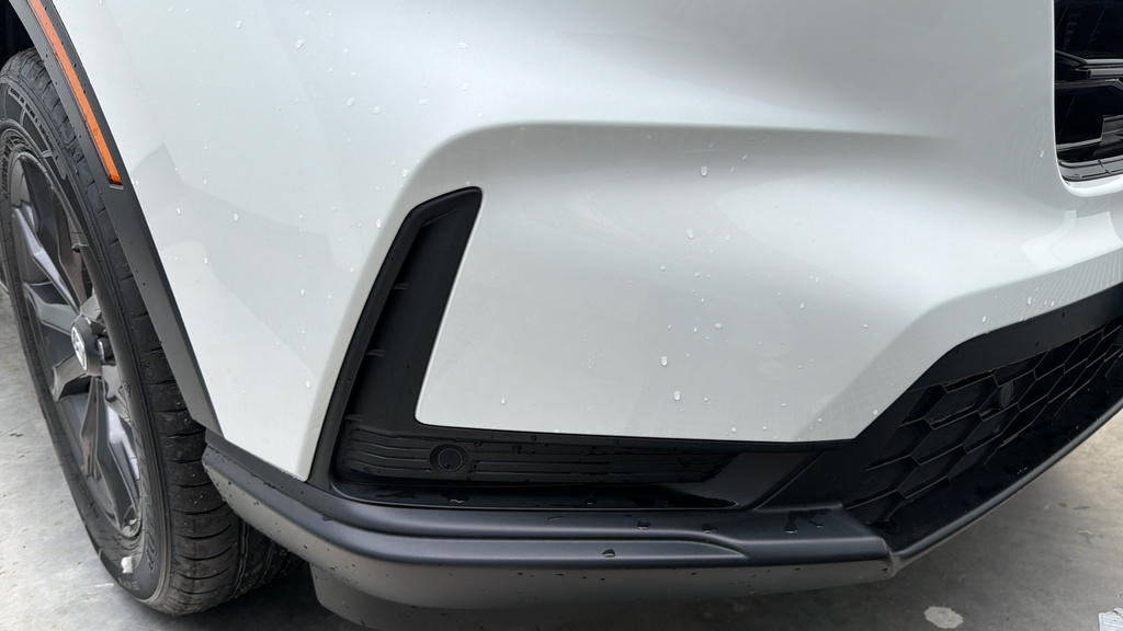Honda Cr-V 2.0 Ephev Advance Tech Ecvt White #4