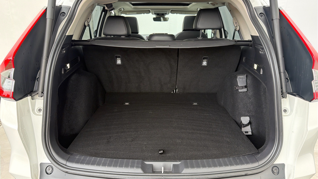 Honda Cr-V 2.0 Ephev Advance Tech Ecvt White #33