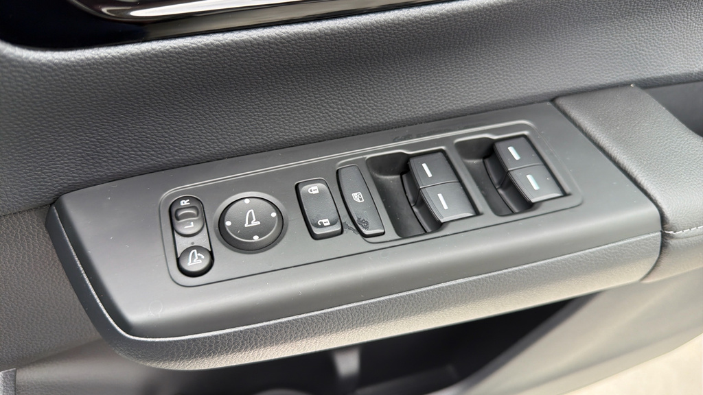Honda Cr-V 2.0 Ephev Advance Tech Ecvt White #20