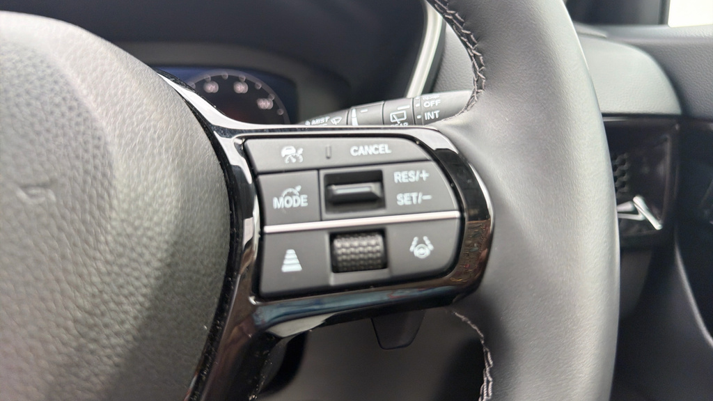 Honda Cr-V 2.0 Ephev Advance Tech Ecvt White #24