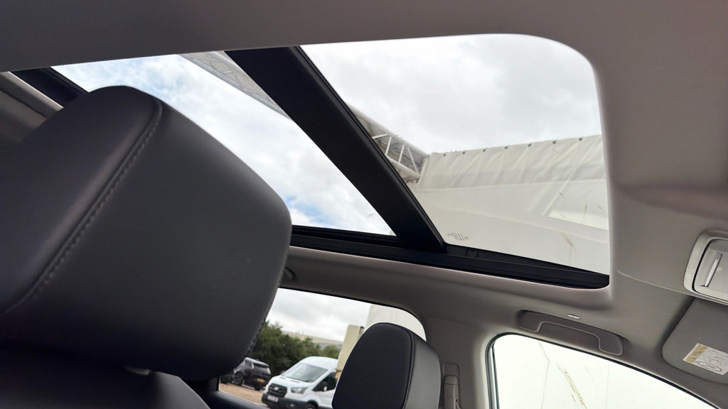 Honda Cr-V 2.0 Ephev Advance Tech Ecvt White #5