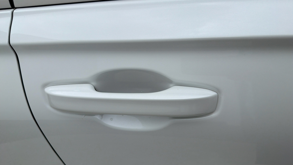 Honda Cr-V 2.0 Ephev Advance Tech Ecvt White #6