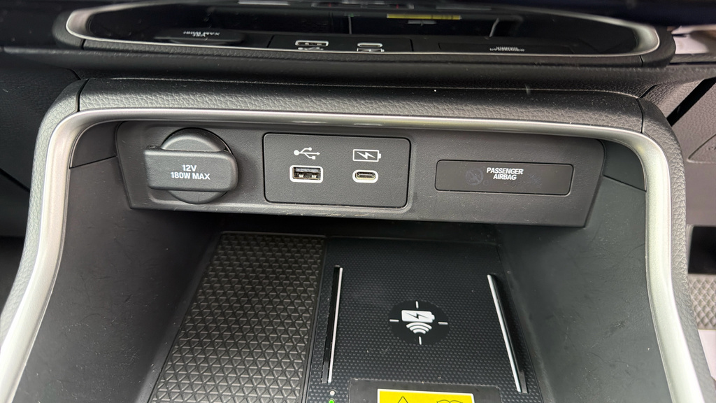 Honda Cr-V 2.0 Ephev Advance Tech Ecvt White #26