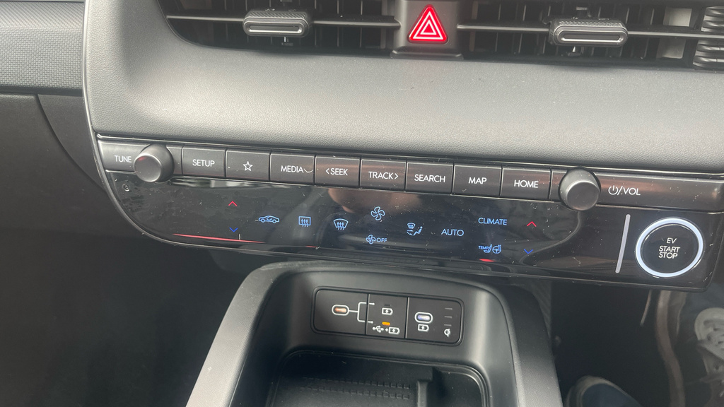 Hyundai Ioniq 5 Advance Grey #30