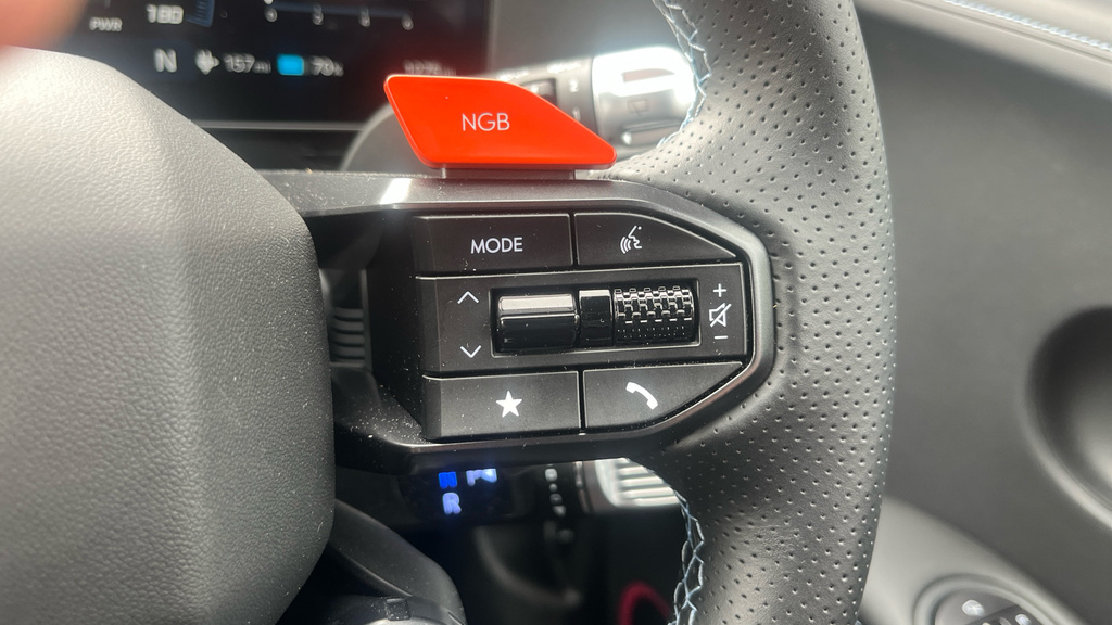 Hyundai Ioniq 5 Advance Grey #22