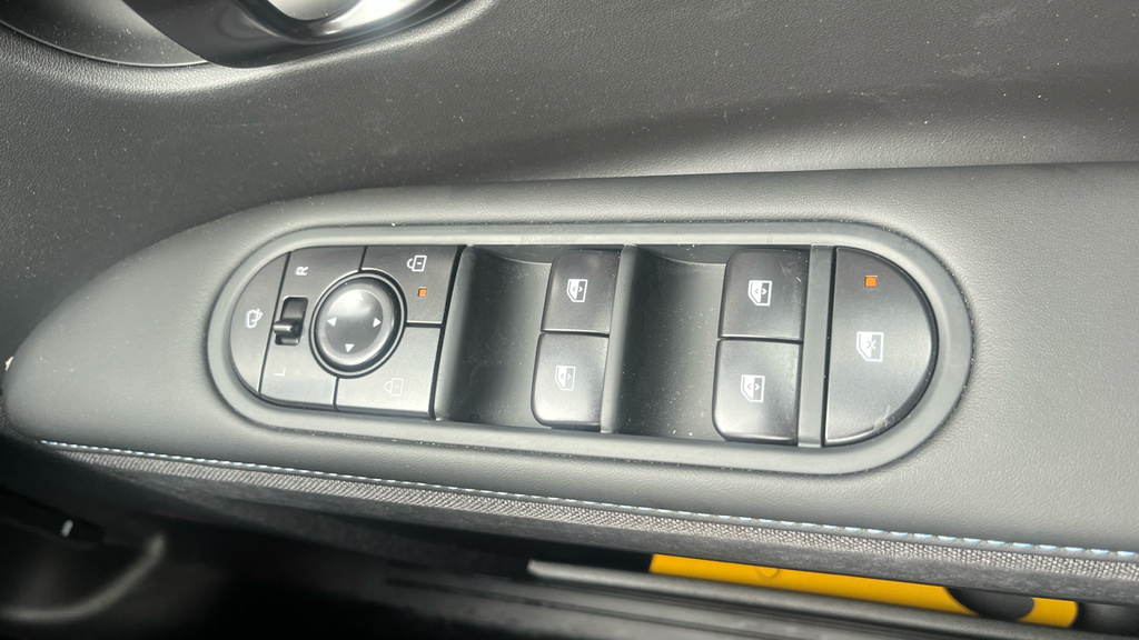 Hyundai Ioniq 5 Advance Grey #29