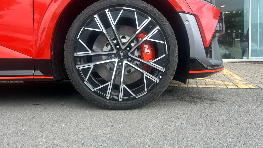 Hyundai Ioniq 5 Advance Grey #20
