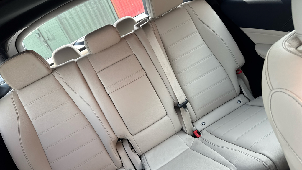 Mercedes-Benz GLE Class Amg Line Grey #25