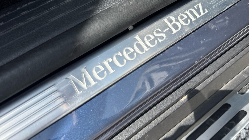 Mercedes-Benz GLE Class Amg Line Grey #47