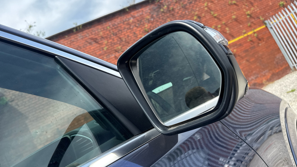 Mercedes-Benz GLE Class Amg Line Grey #51