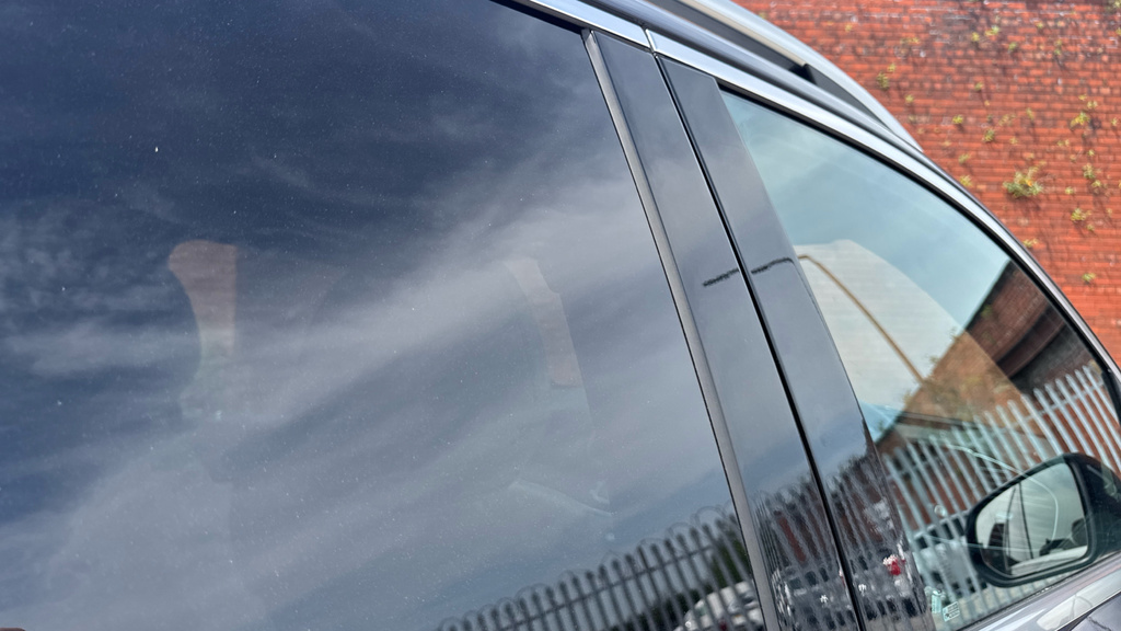 Mercedes-Benz GLE Class Amg Line Grey #52