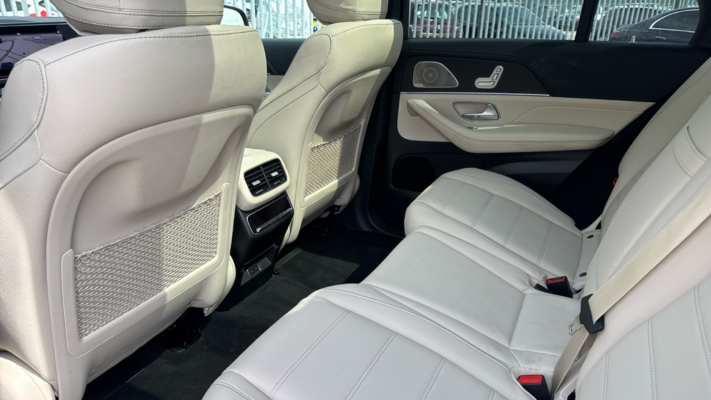 Mercedes-Benz GLE Class Amg Line Grey #17