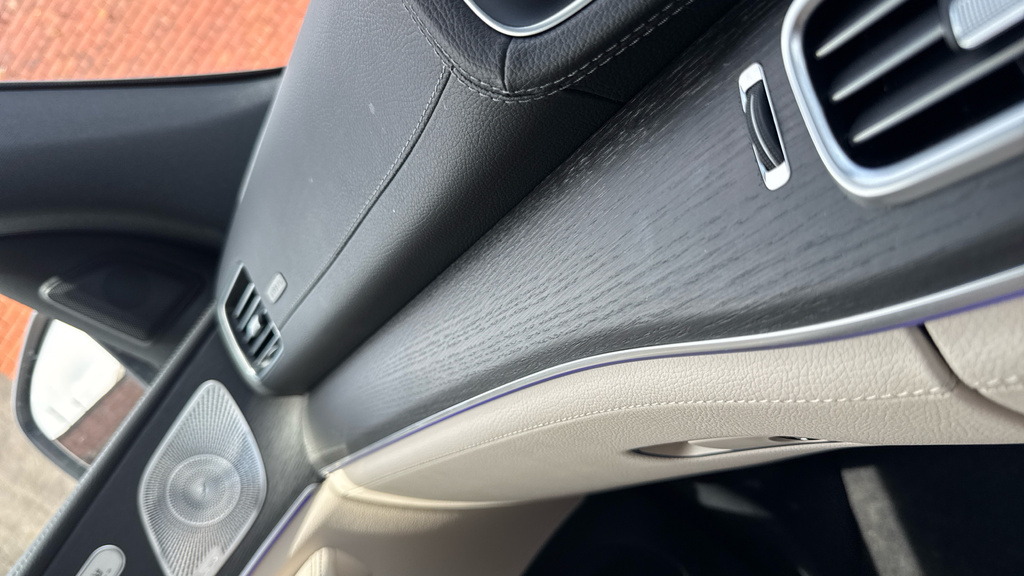 Mercedes-Benz GLE Class Amg Line Grey #61
