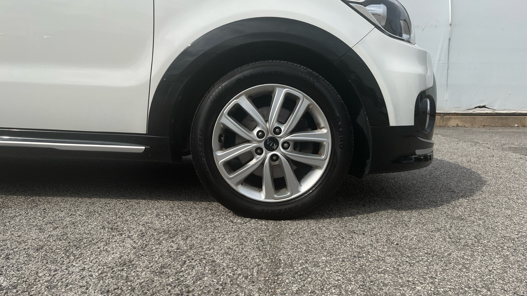 Kia Soul 1.6 2 130 Bhp Silver #20