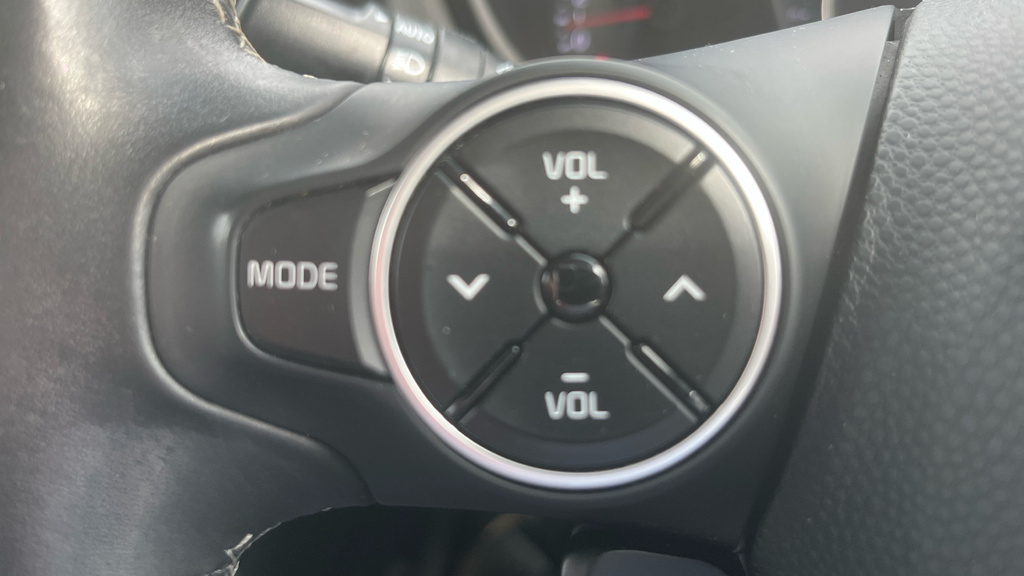 Kia Soul 1.6 2 130 Bhp Silver #23