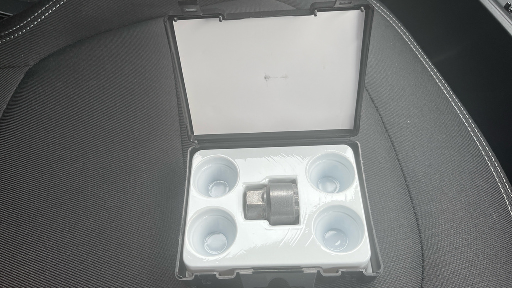Kia Soul 1.6 2 130 Bhp Silver #21