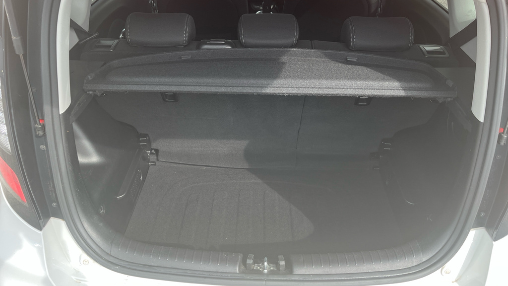 Kia Soul 1.6 2 130 Bhp Silver #15