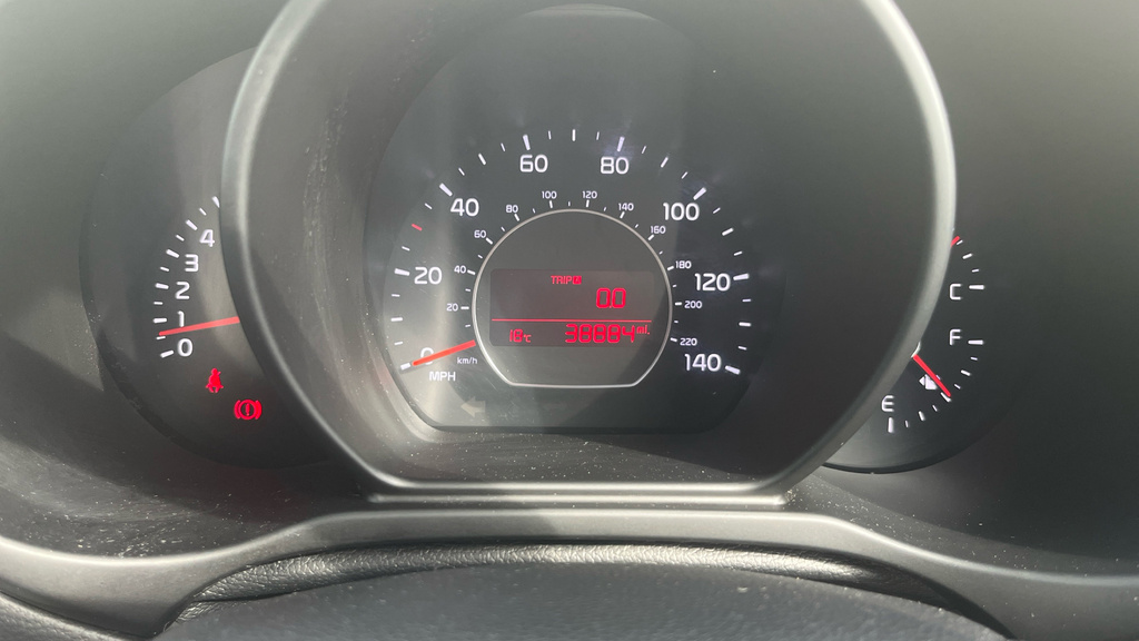 Kia Soul 1.6 2 130 Bhp Silver #13