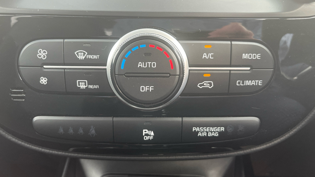 Kia Soul 1.6 2 130 Bhp Silver #33