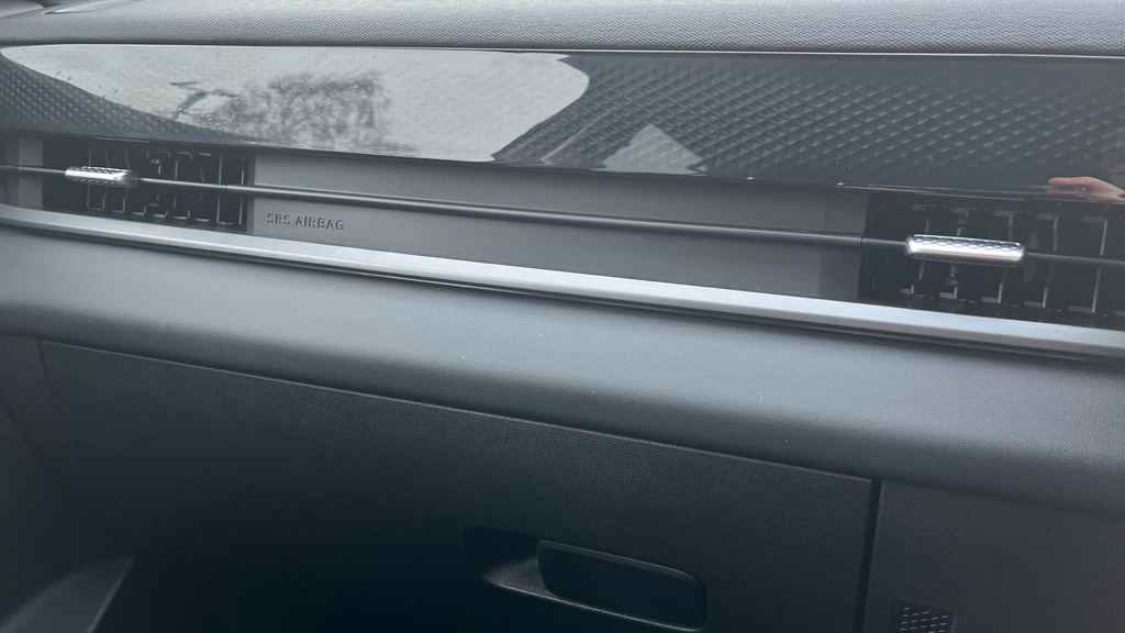 JAECOO 5 60.9Kwh Pure Grey #31