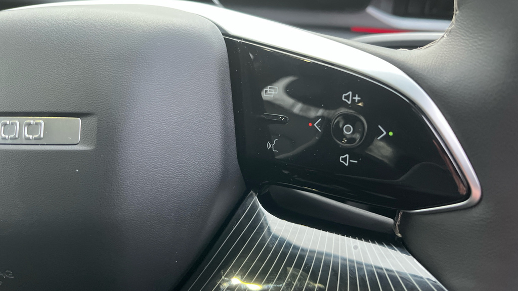 JAECOO 5 60.9Kwh Pure Grey #23