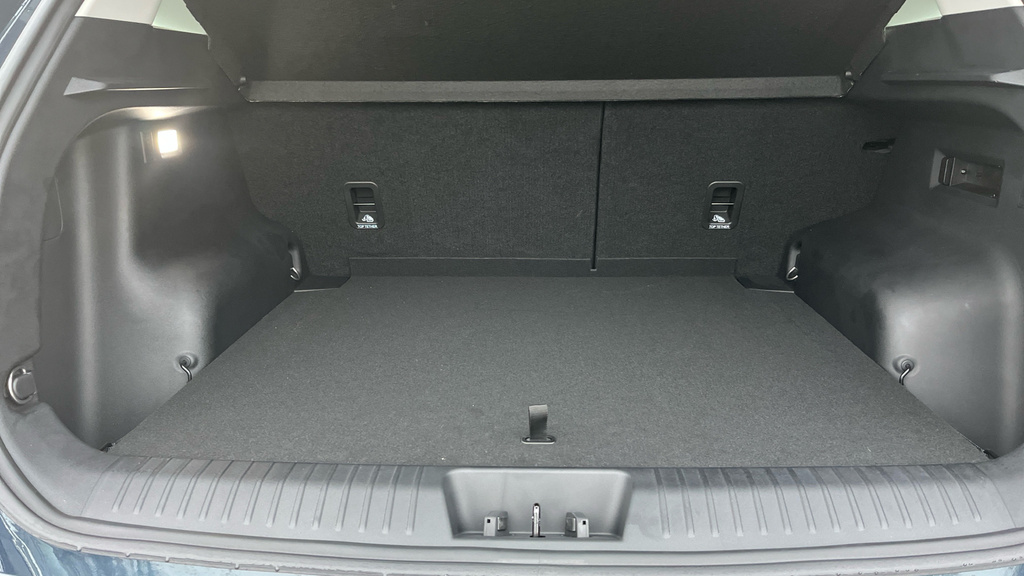 JAECOO 5 60.9Kwh Pure Grey #15