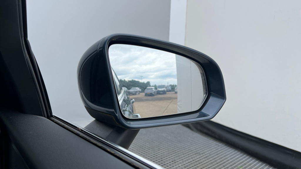 Volvo V60 R-design, B3 Mild Hybrid Grey #36