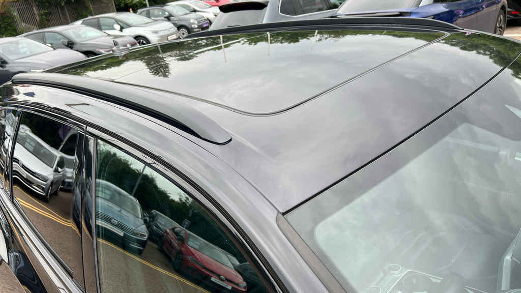 Volkswagen Touareg 3.0 V6 Tdi 4Motion Black Edition Tip Grey #56